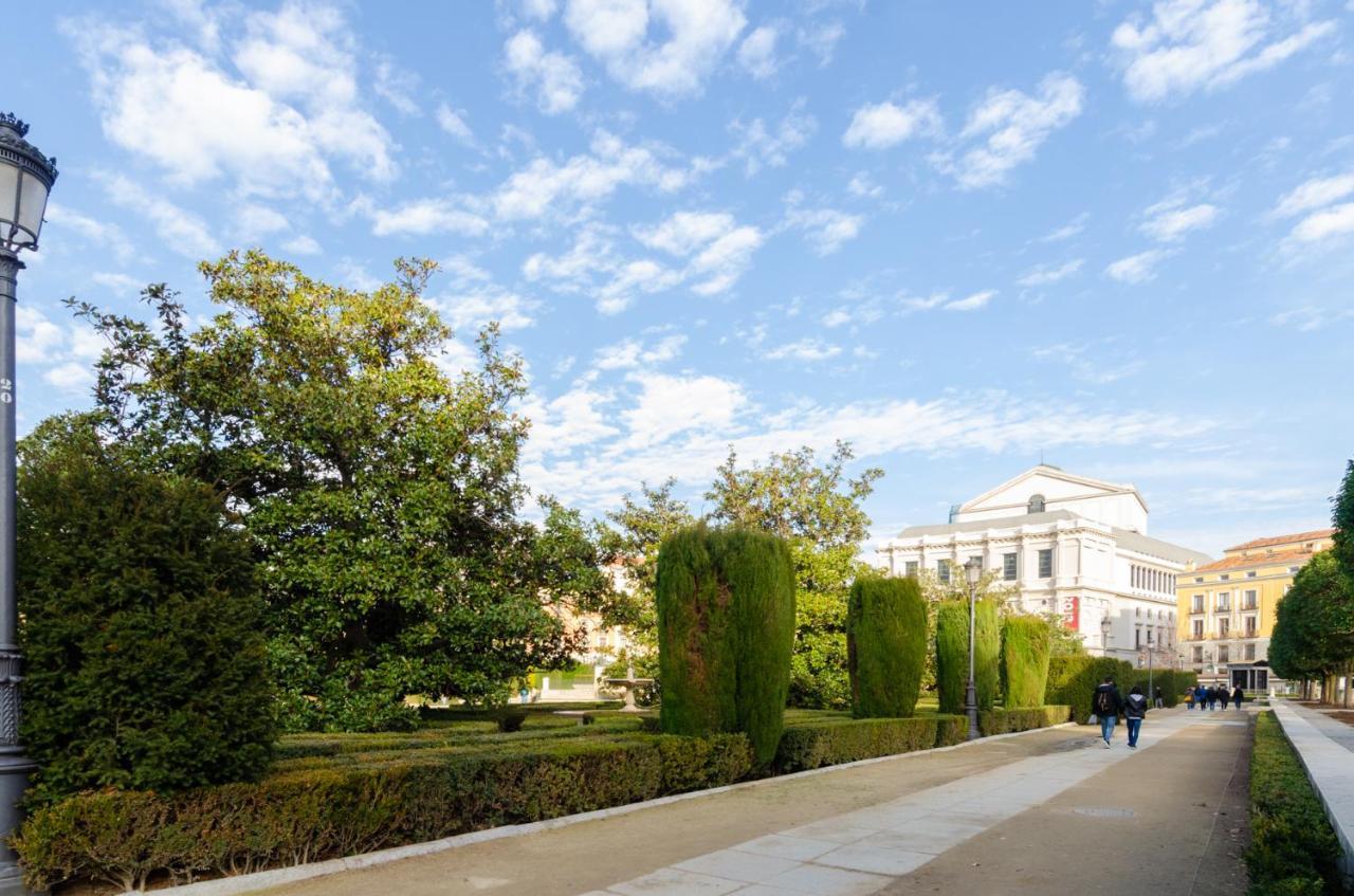 Palacio Premium Appartement *
