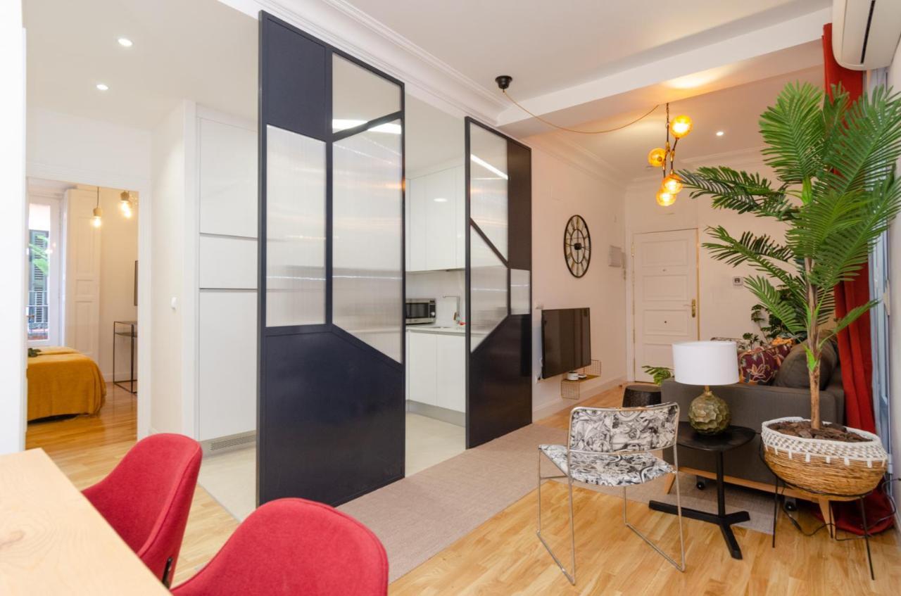 Palacio Premium Appartement