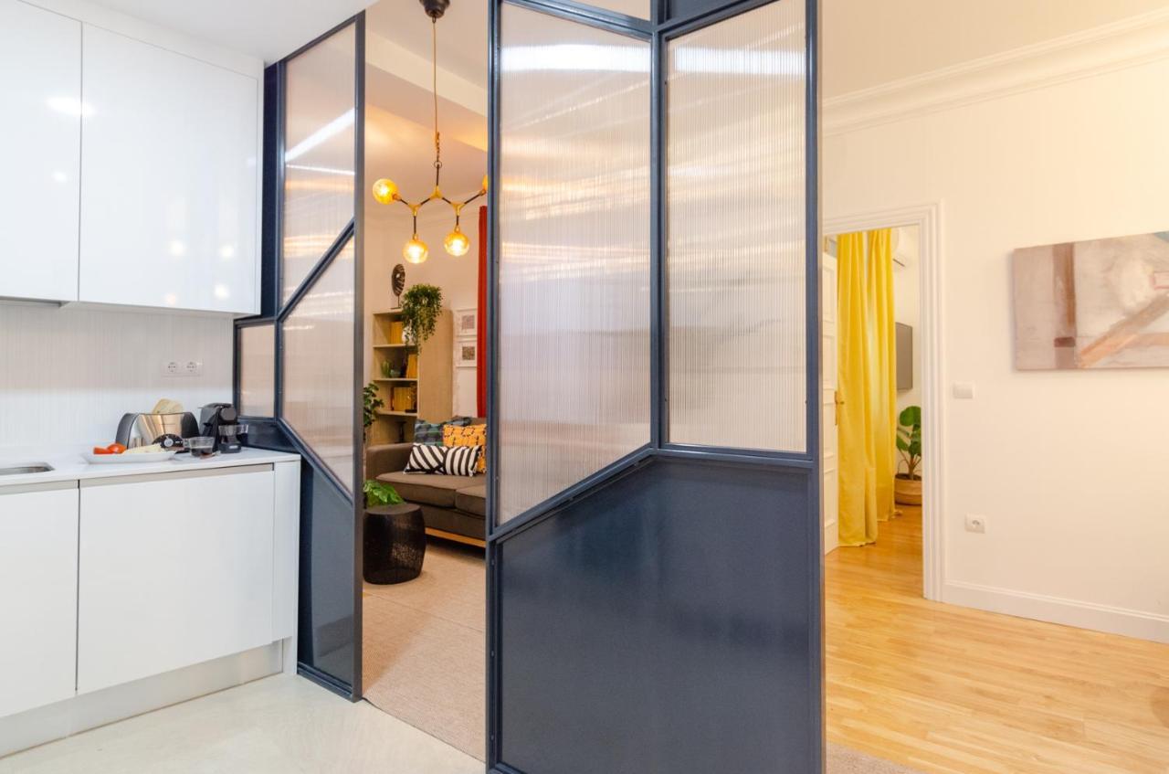 Appartement Palacio Premium