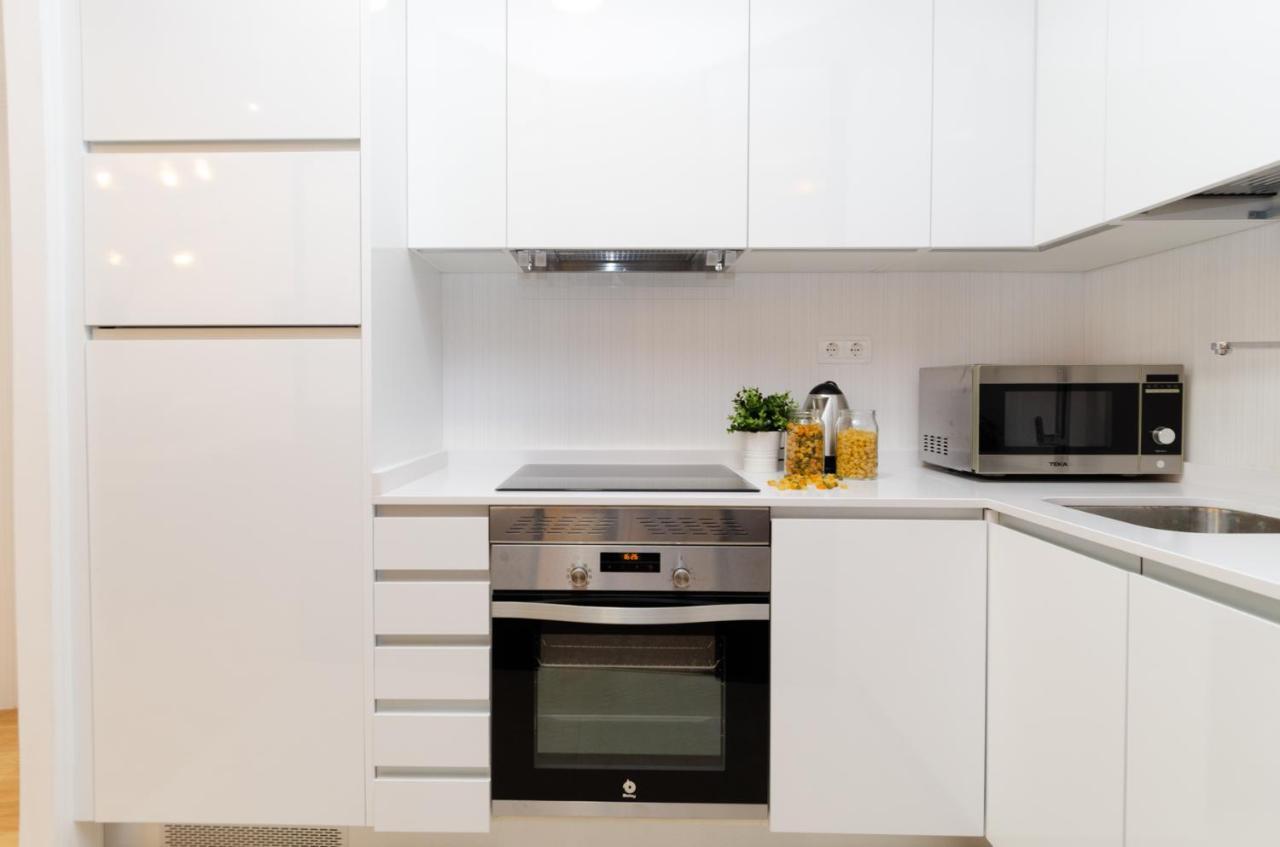 Appartement Palacio Premium