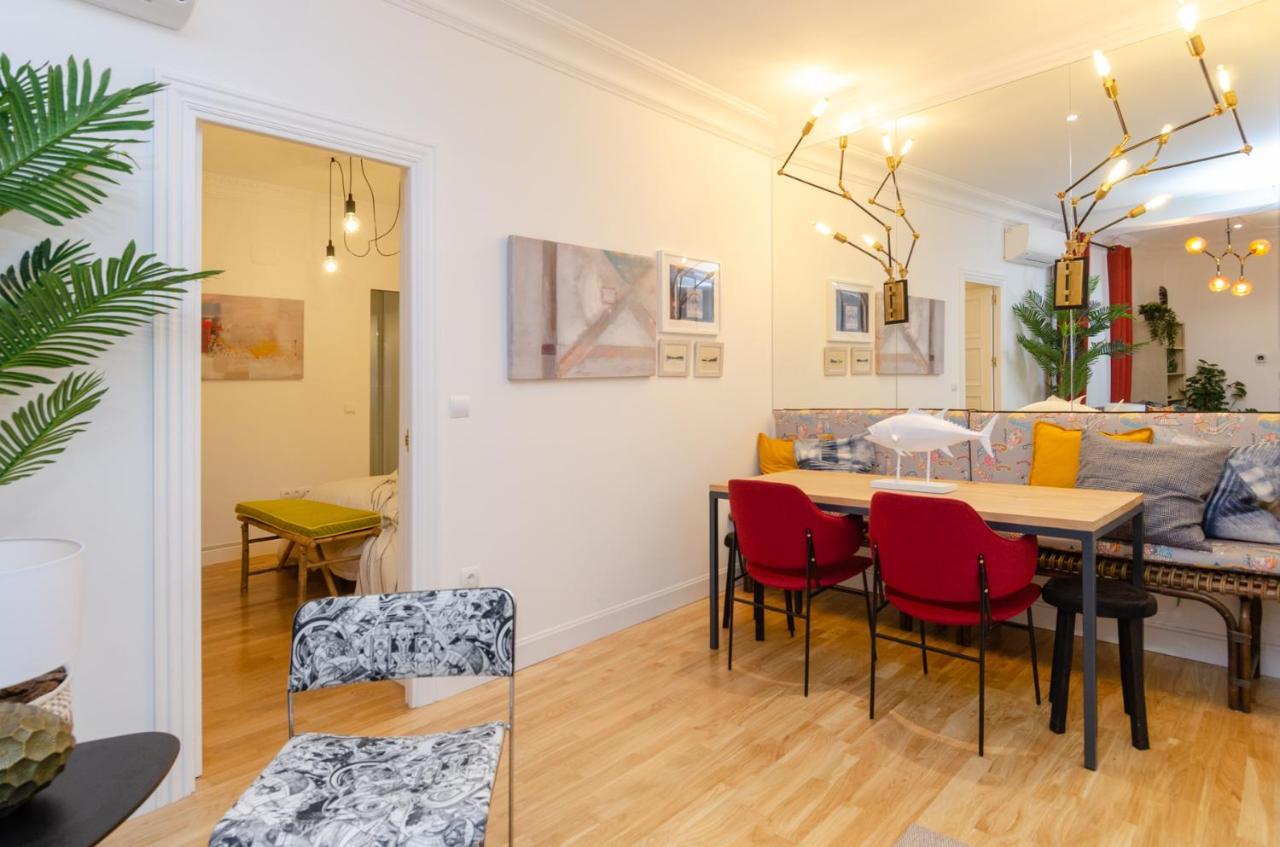 Appartement Palacio Premium