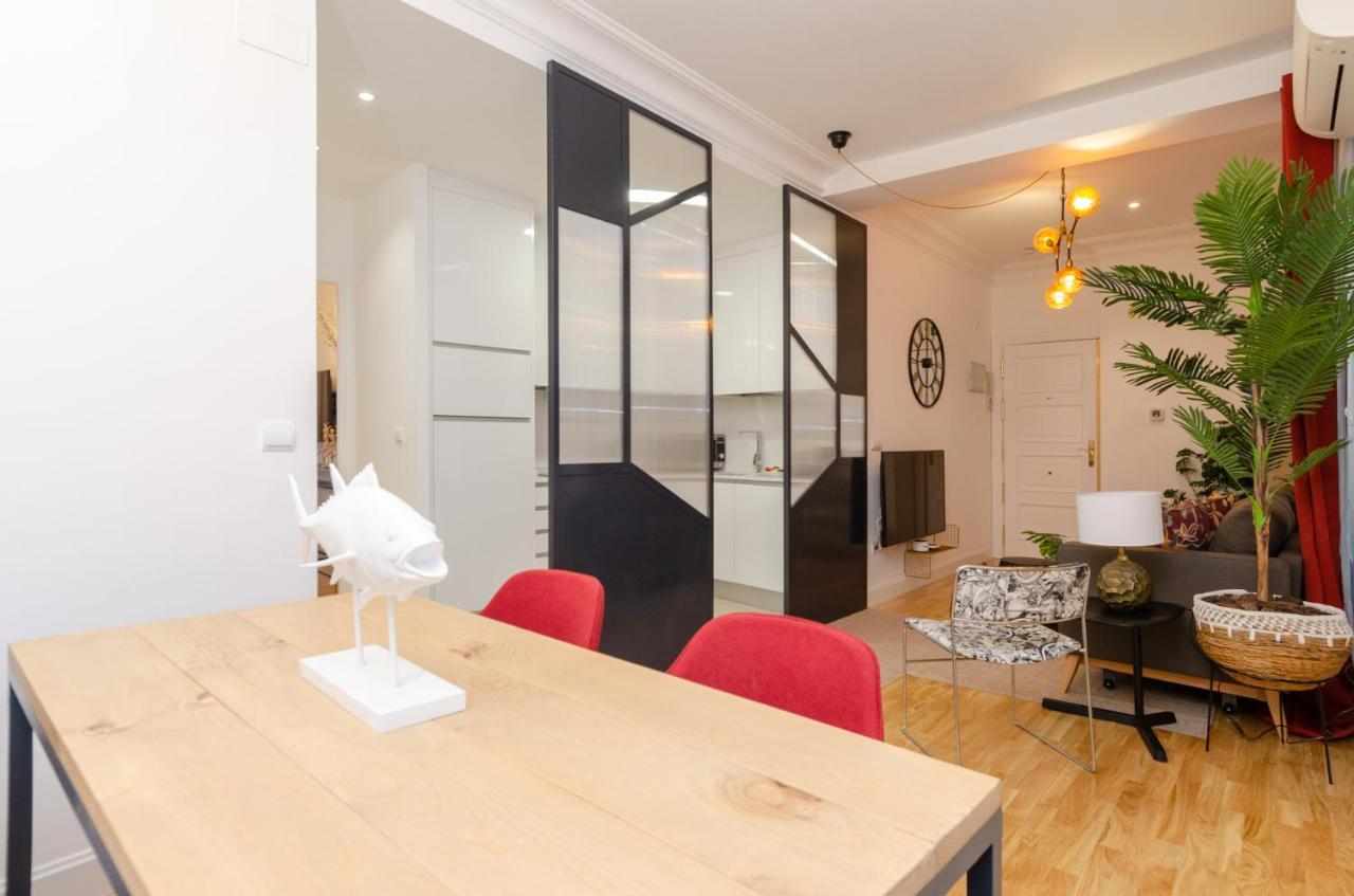 Palacio Premium Appartement
