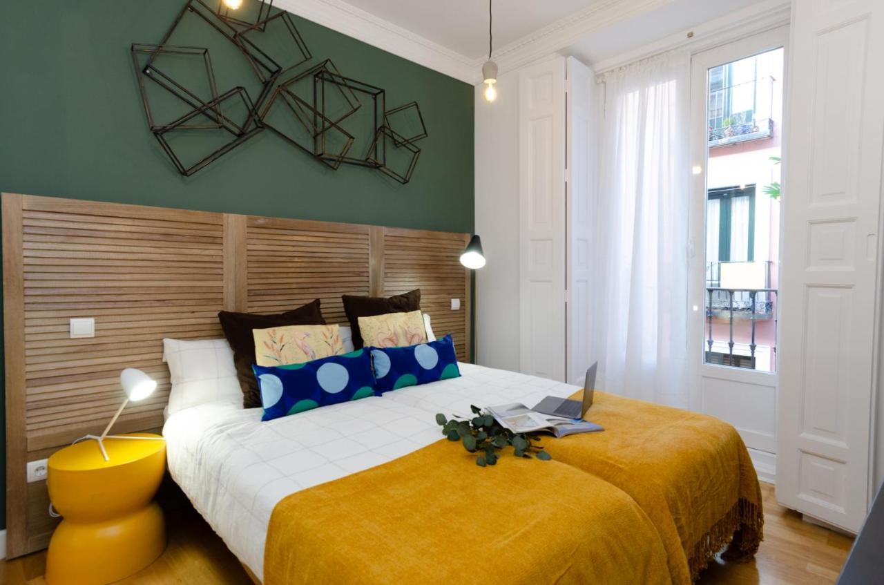 Palacio Premium Appartement *