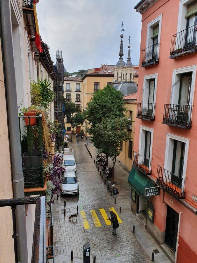 Appartement Palacio Premium Madrid